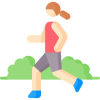 Jogging Track