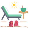 Pool Deck