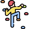 Rock Climbing