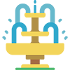 Water Features