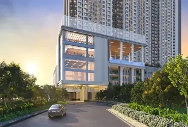 L&T Realty Evara Heights